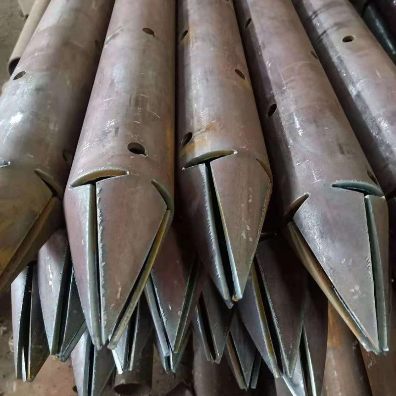 安康预埋注浆管